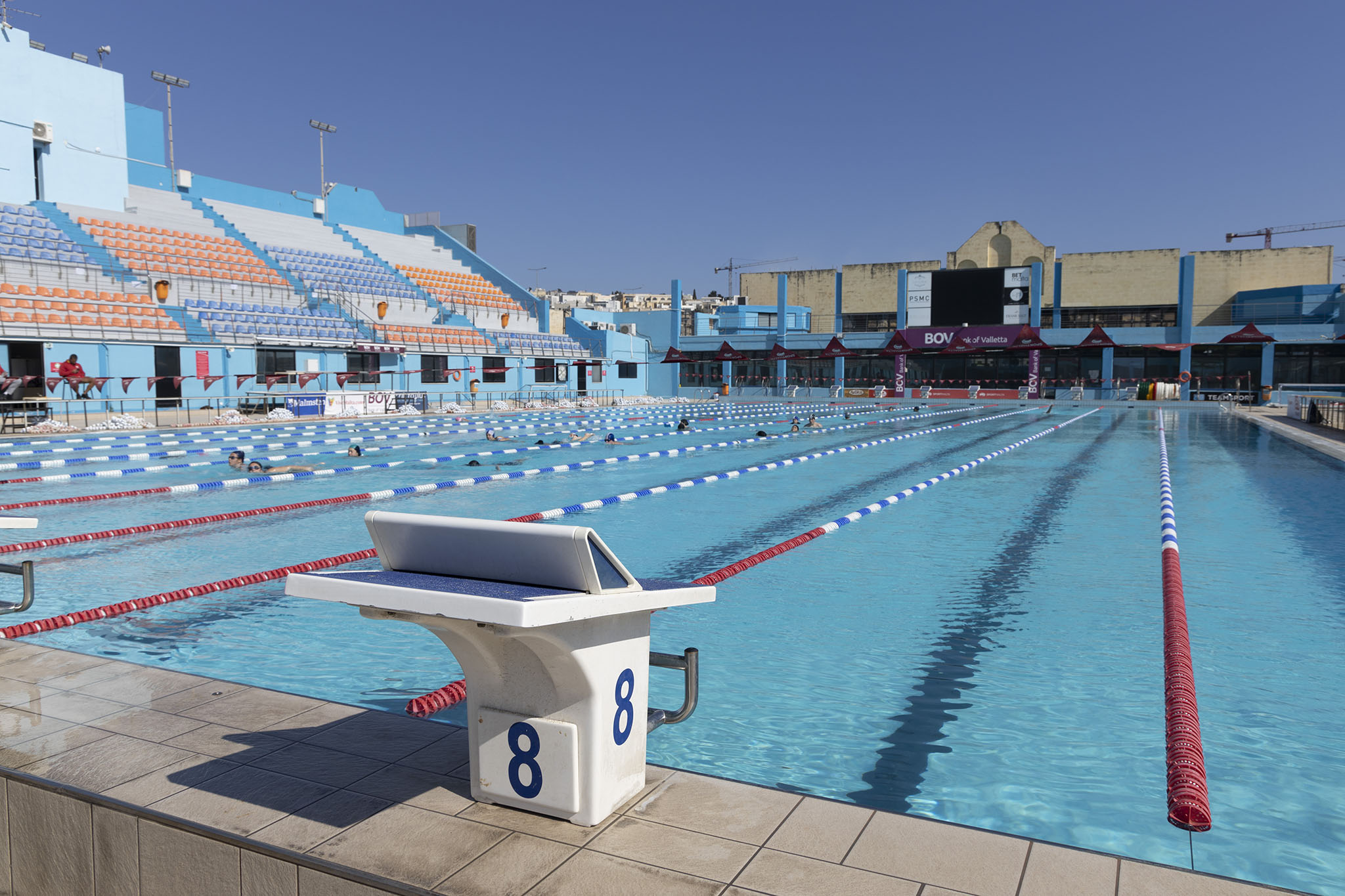 Venues Special Olympics Malta