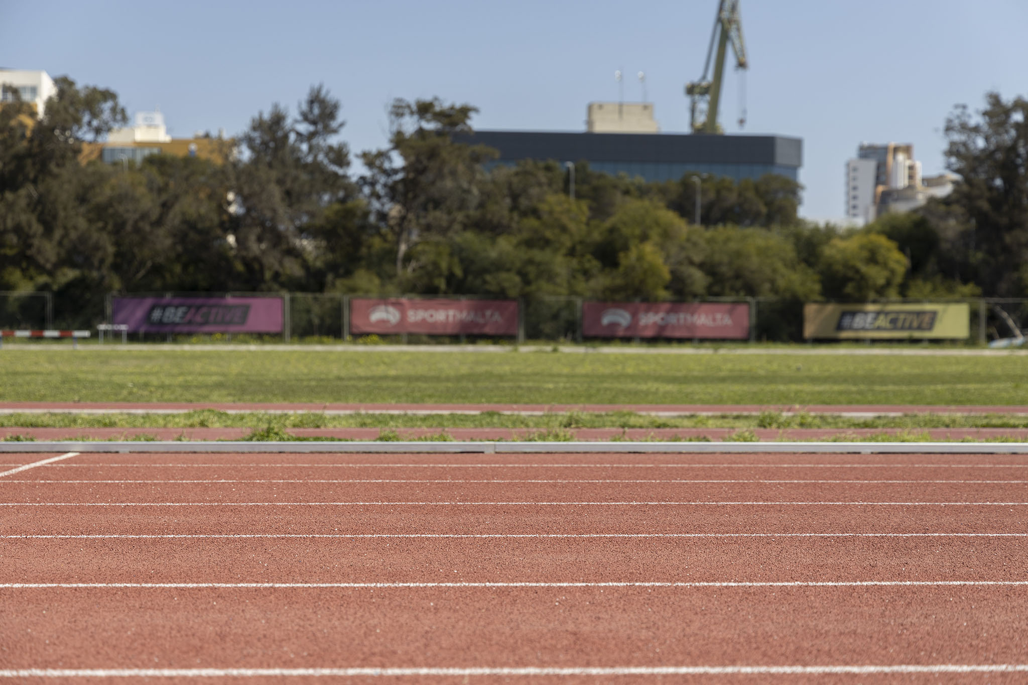 Venues Special Olympics Malta